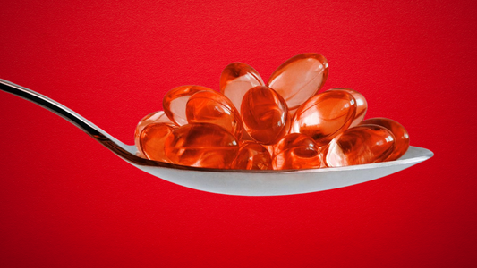 7 Proven Benefits of Krill Oil for Optimal Health