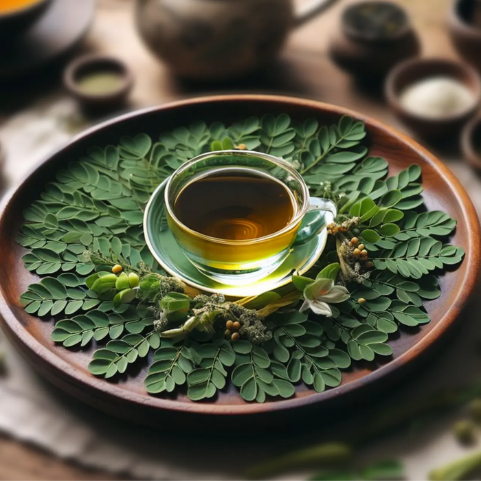 Tea