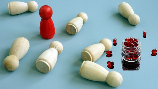 What Are The Advantages Of Taking Krill Oil?