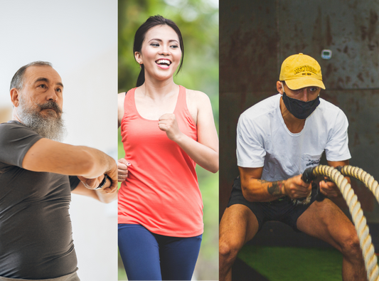 How to Manage Joint Pain with Nutrozana Health