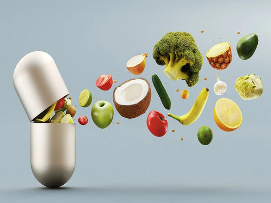 Exploring Nutritional Supplements for Health