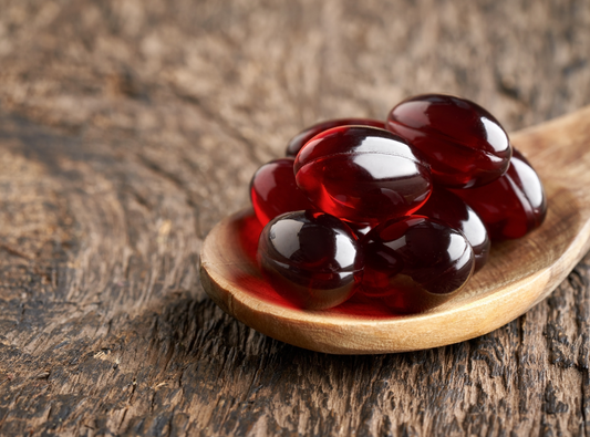 Everything You Need to Know About Krill Oil