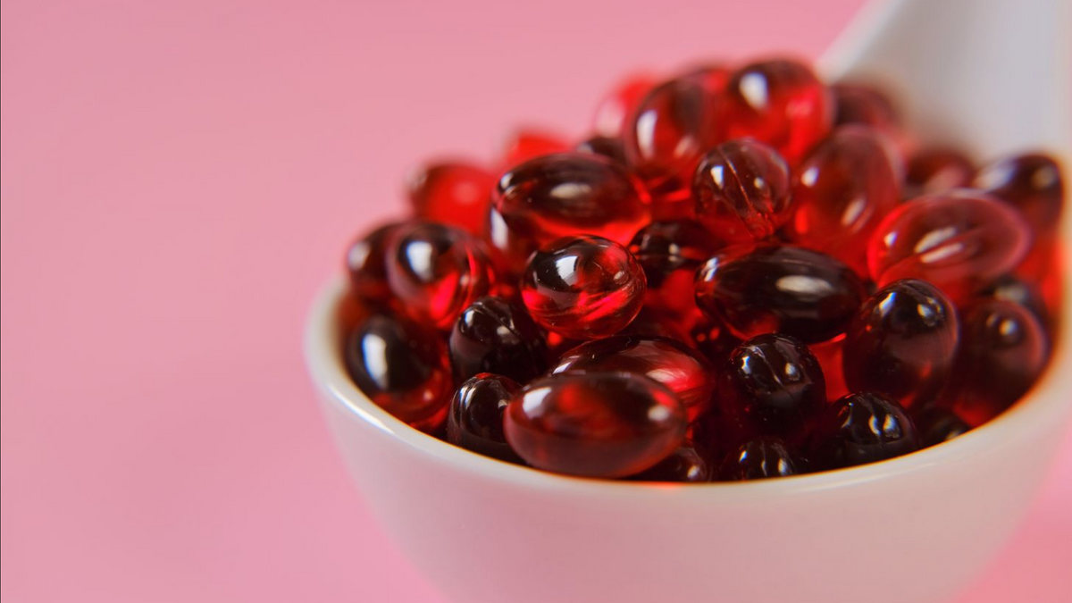 Krill Oil Vs Fish Oil Which Is Better