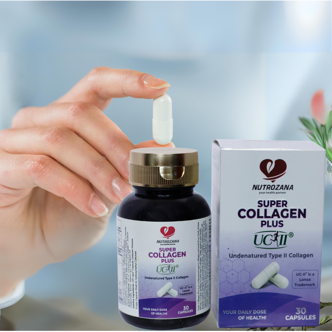 Super Collagen Plus