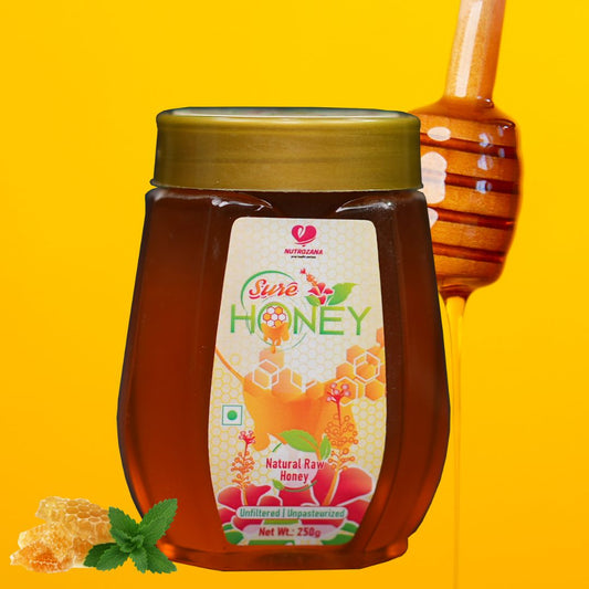 Buy Sure Honey Online 