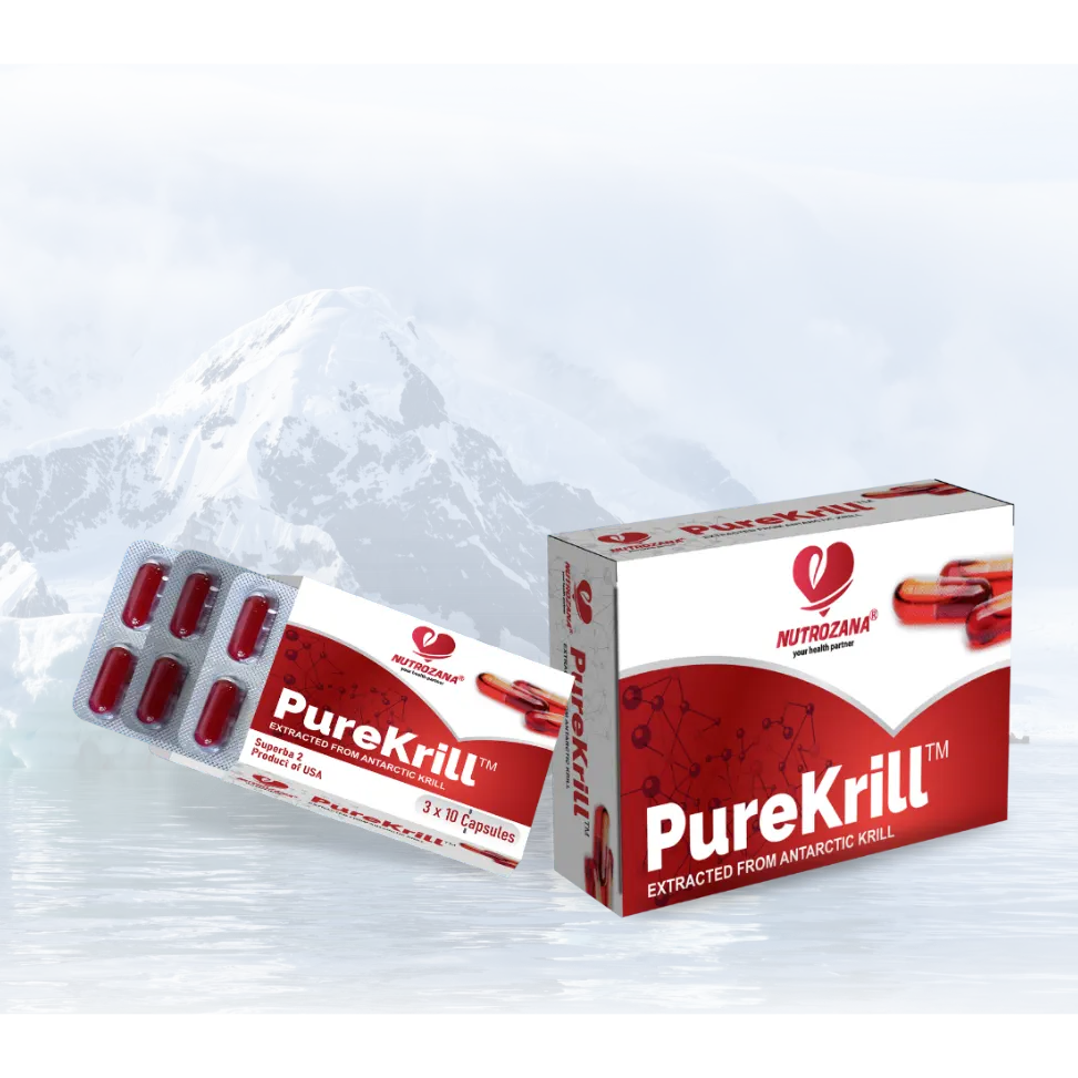 PureKrill®
