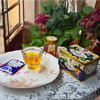 Moringa Morning Tea - Premium (Sure Honey Free)