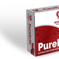 PureKrill®(30 Capsules) | Premium Omega-3 Supplement, support heart health.